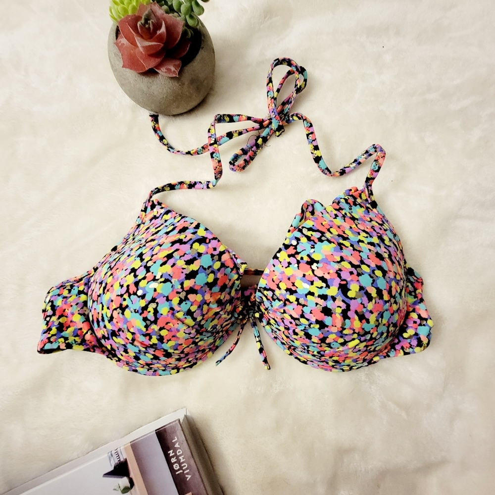 Victoria's Secret Bikini Top